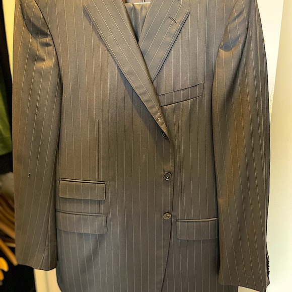 Ermenegildo zegna